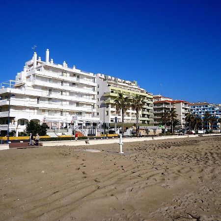 Ancora, 4 I Peñíscola Extérieur photo