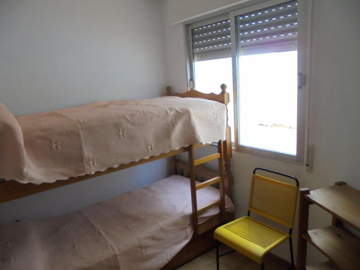 Ancora, 4 I Peñíscola Extérieur photo